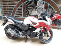 Yamaha FZ150i